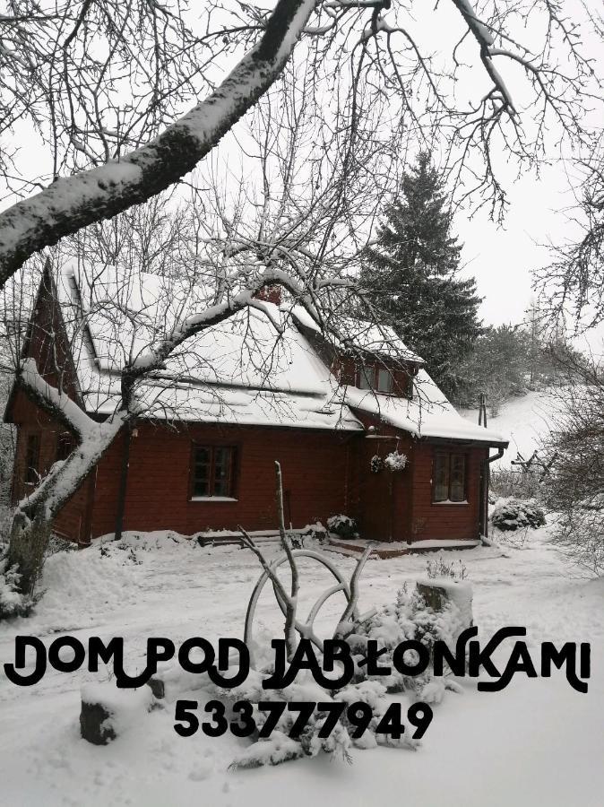 Holiday home Dom Pod Jablonkami