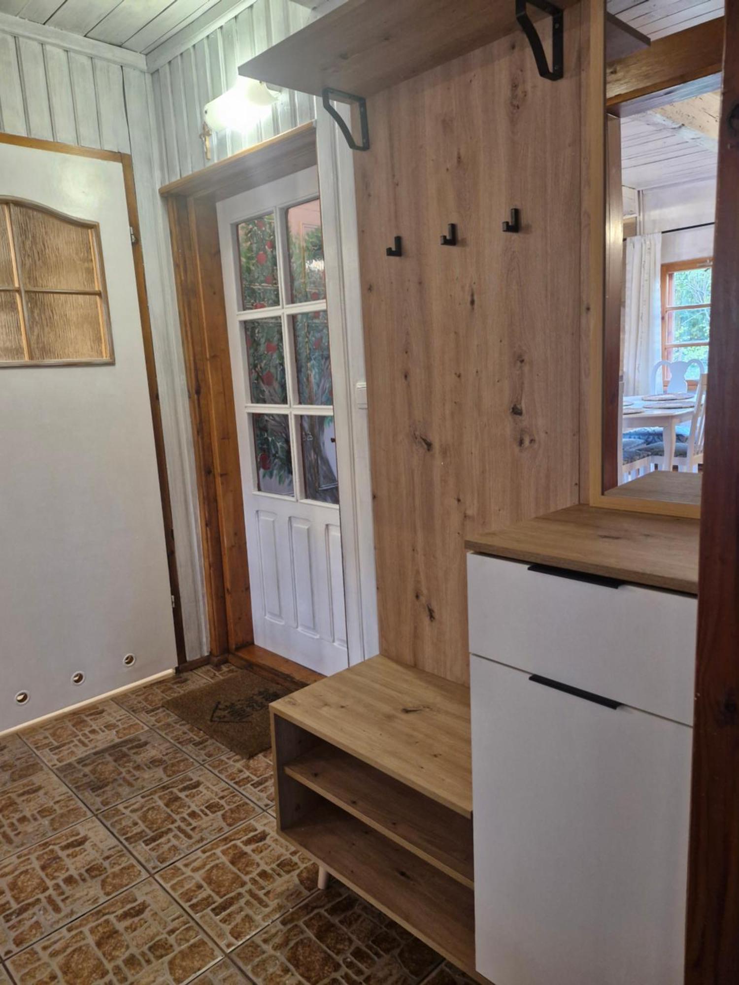 Dom Pod Jablonkami Holiday home *
